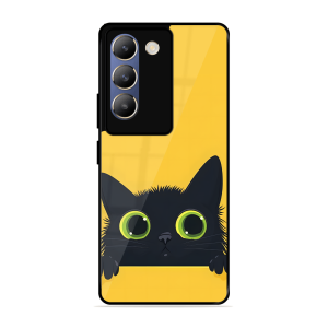 Googly Kitty Vivo T3 5G
