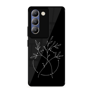 The Wire Flower Vivo T3 5G