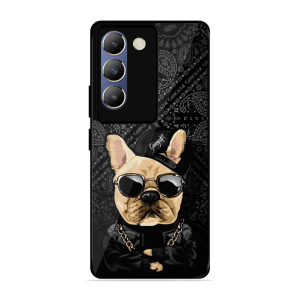 Elite Thug Commander Vivo T3 5G