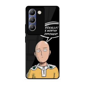 Finally Worthy Opponent Vivo T3 5G