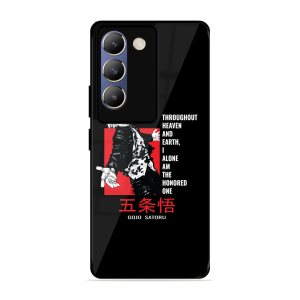The Honered One Vivo T3 5G
