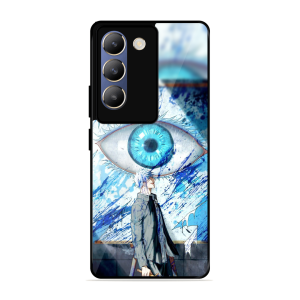 The Six Eye Vivo T3 5G