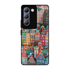 The Town Vivo T3 5G
