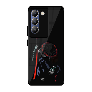 The Solo Warrior Vivo T3 5G