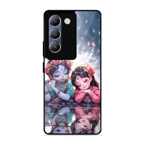 Shree Radha Krishna Vivo T3 5G
