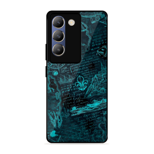 The Ancient Mystry Vivo T3 5G