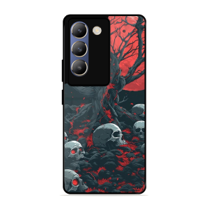 Tree Of Death Vivo T3 5G