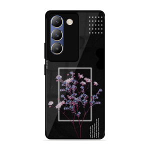 The Eternal Flower Vivo T3 5G