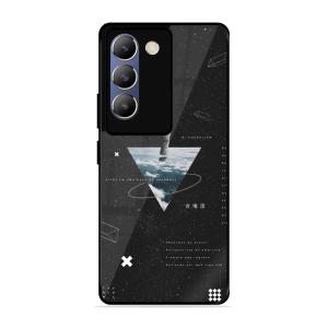 Galactic Void Vivo T3 5G