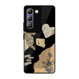 Joy Of Nostalgia Vivo T3 5G
