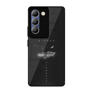 The Eternal Mountain Vivo T3 5G