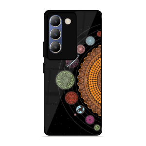 The Eternal Life Vivo T3 5G