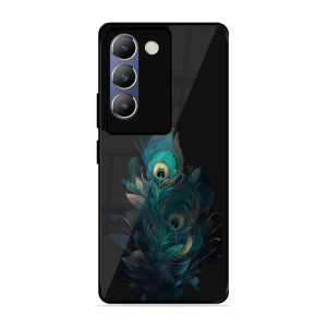 The Feather Of Life Vivo T3 5G