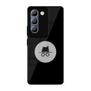 Incognito Mode Vivo T3 5G