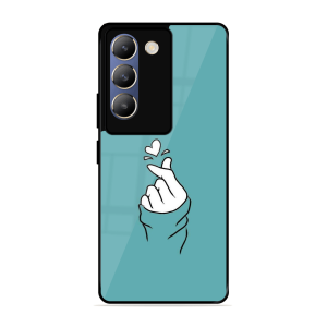 The Korean Heart Vivo T3 5G