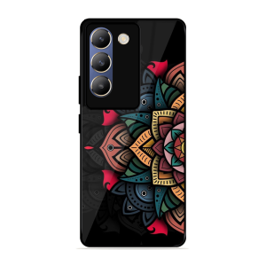 The Vector Flower Vivo T3 5G