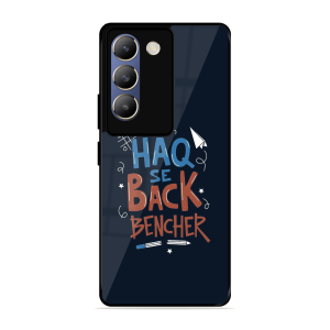 Back Bencher Vivo T3 5G