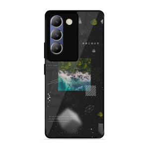 Void Nature Vivo T3 5G