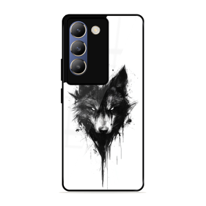 The Mighty Wolf Vivo T3 5G