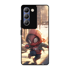 The Little Spidy Vivo T3 5G