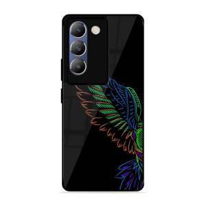 Wings Of Freedom Vivo T3 5G
