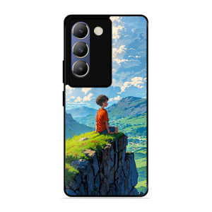 The Alone Vivo T3 5G