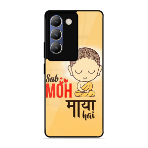 Moh Maya Hai Sab Vivo T3 5G