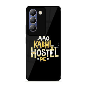Hostel Life Vivo T3 5G