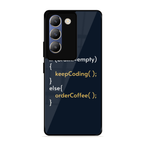 Coding Life Vivo T3 5G
