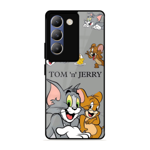 The Nostalgia Vivo T3 5G