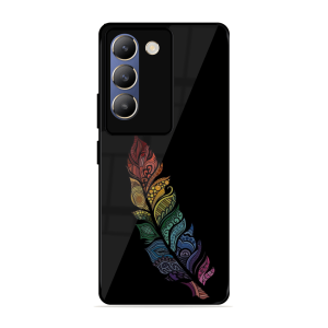 The Fortune Feather Vivo T3 5G