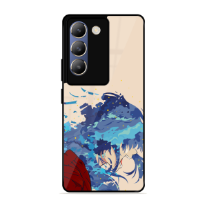 Flustration Vivo T3 5G