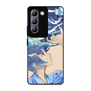 My Own World Vivo T3 5G