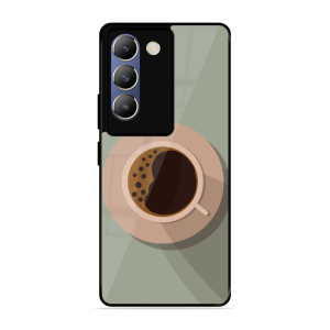 Coffee Time Vivo T3 5G