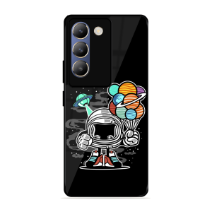 Hollow Astronaut Vivo T3 5G