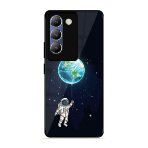 Being Astronaut Vivo T3 5G