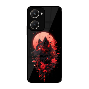 Eternal Wolf Vivo T3 Lite 5G
