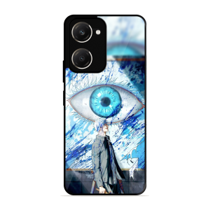 The Six Eye Vivo T3 Lite 5G
