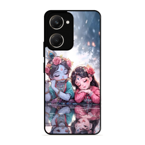 Shree Radha Krishna Vivo T3 Lite 5G