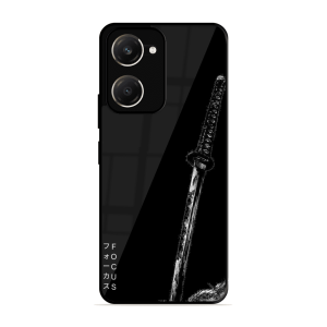 Sword Of Victory Vivo T3 Lite 5G