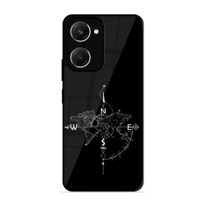 The Sailer's Direction Vivo T3 Lite 5G