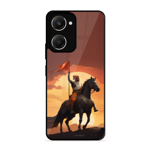 Chhatrapati Shivaji Maharaj Vivo T3 Lite 5G
