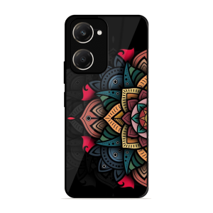 The Vector Flower Vivo T3 Lite 5G