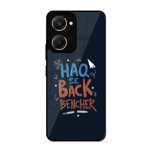 Back Bencher Vivo T3 Lite 5G