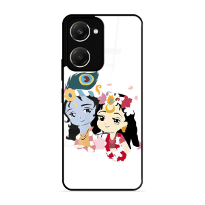 Shree Radha Krishna Vivo T3 Lite 5G