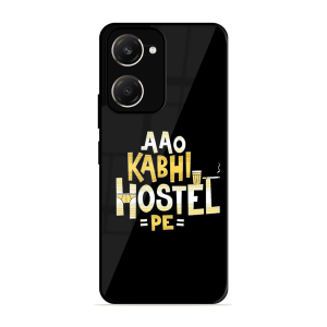 Hostel Life Vivo T3 Lite 5G