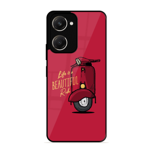 Ride Is Life Vivo T3 Lite 5G