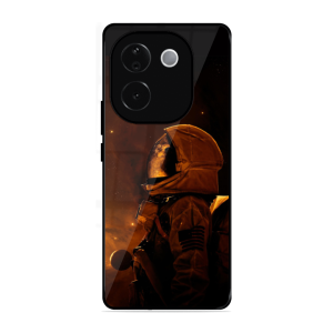 The Celestial Martian Vivo T3 Pro 5G