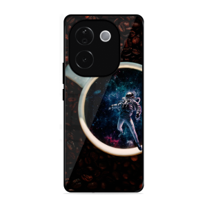 Intergalactic Travler Vivo T3 Pro 5G