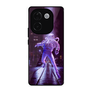 Escape To Void Vivo T3 Pro 5G